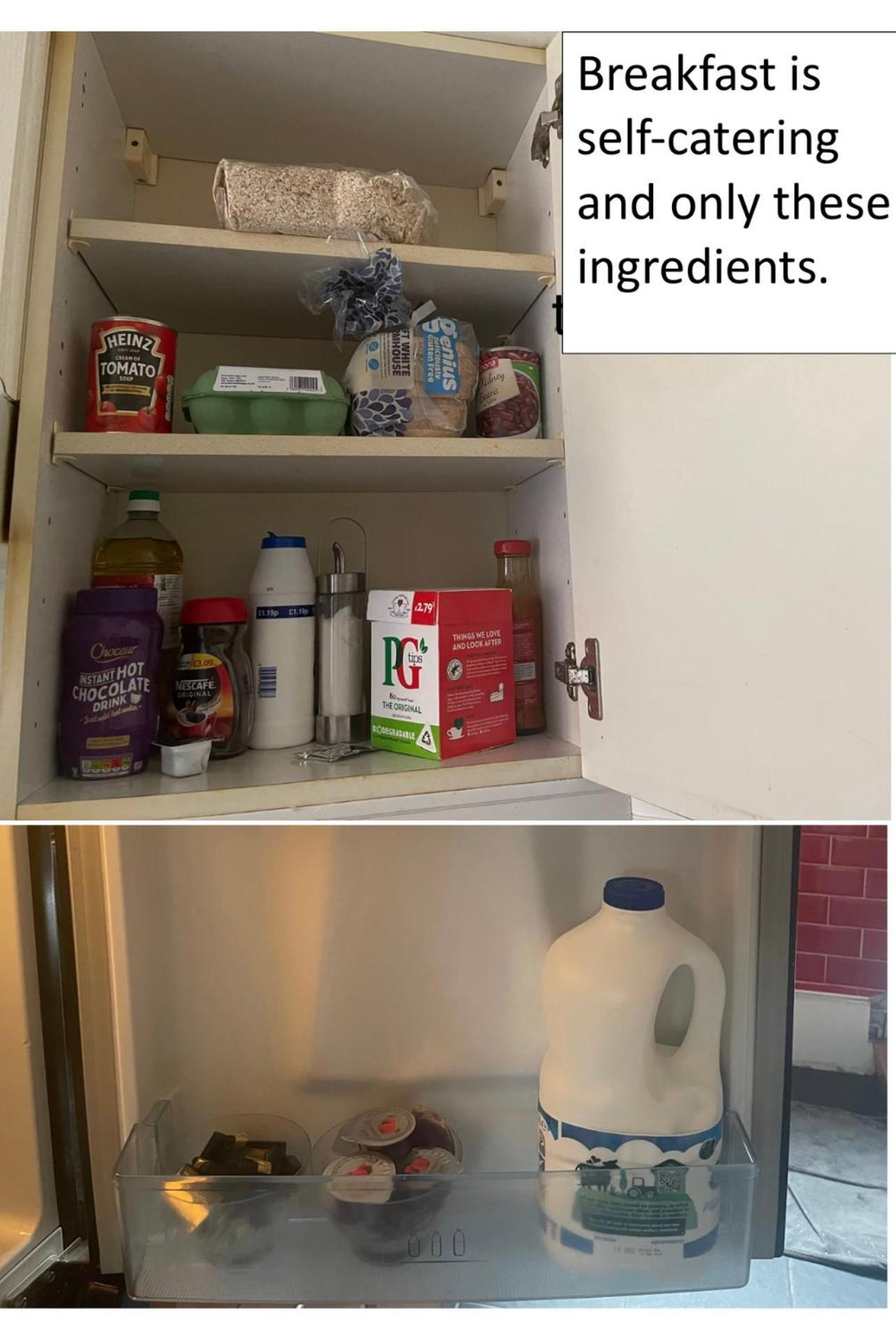 Room With King Size Bed And Shared Kitchen Raynes Park Εξωτερικό φωτογραφία